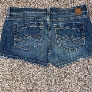 BKE Size 27 Jean shorts